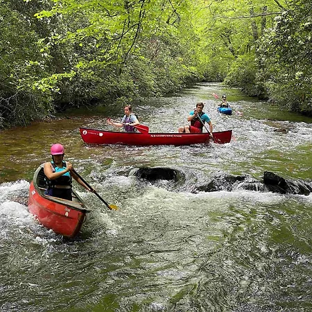 River Sound